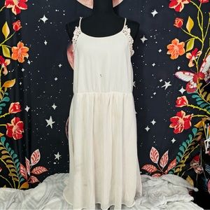 Forever 21 small contemporary dress